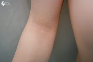 Sex doll Leyla Model 19R Deluxe (Gynoid Doll 168cm f-cup silicone)