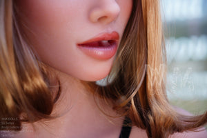 Annie Sex Doll (WM-Doll 166 cm C-CUP #SS194 TPE+silicone)