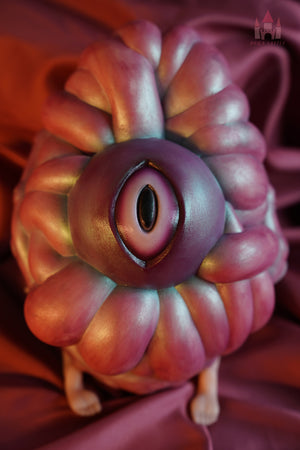 Mr.Nicco Masturbator (Dolls Castle #M4 silicone)