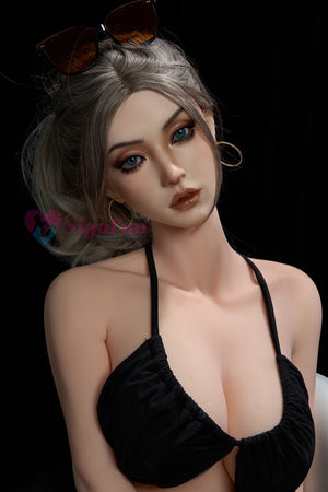 Yuri Sex doll (Sigafun 164cm f-cup #SG6 TPE+silicone) EXPRESS
