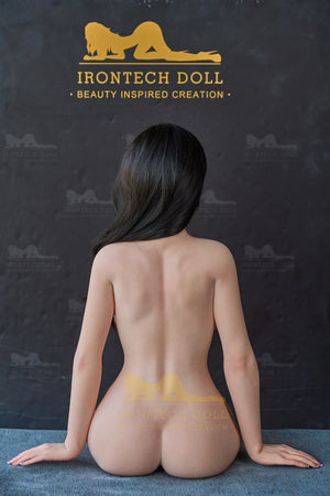 Nine Sex doll (Irontech Doll T165cm f-cup T3 silicone)