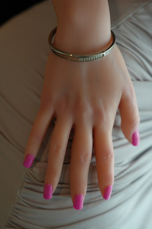 Mila Sex Doll (HRDoll 158 cm I-CUP #R2 Silicone)