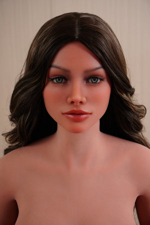 Sabina Sex Doll (WM-Doll 154 cm B-CUP #SS194 TPE+silicone)