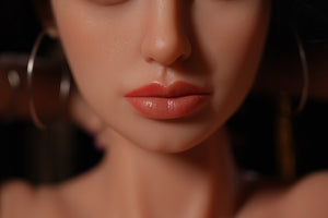 Mila Sex Doll (HRDoll 158 cm I-CUP #R2 Silicone)