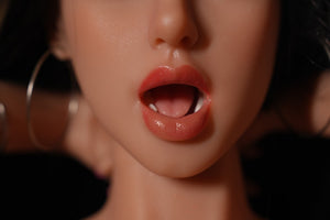 Mila Sex Doll (HRDoll 158 cm I-CUP #R2 Silicone)