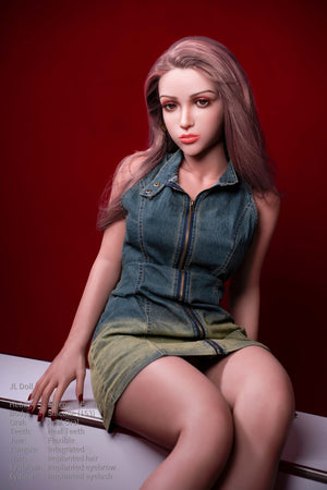 Penny Sex doll (Jarliet 153cm c-cup silicone)