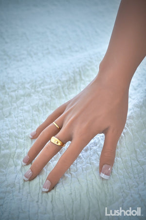 Jemma Sex doll (Lushdoll 162cm g-cup #8 TPE)