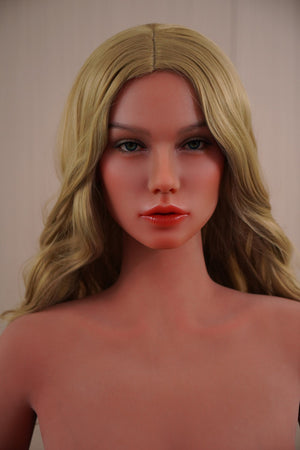 Claire Sex doll (WM-Doll 165cm D-cup #SS164 TPE+silicone)
