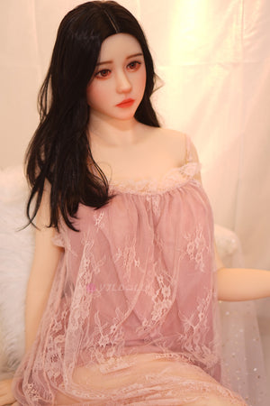 Kenzie Sex Doll (YJL Doll 156 cm F-CUP #41 Silicone)
