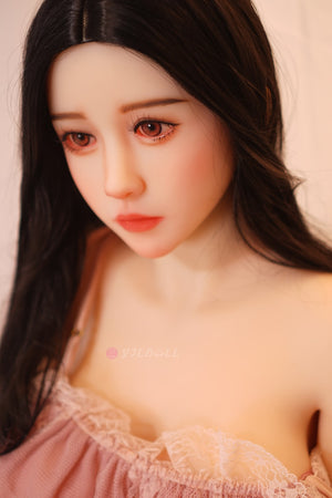 Kenzie Sex Doll (YJL Doll 156 cm F-CUP #41 Silicone)