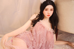 Kenzie Sex Doll (YJL Doll 156 cm F-CUP #41 Silicone)
