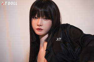 Mei-Li Sexdocka (XT Doll 165cm E-Kupa #XT-Byb32 Silikon)