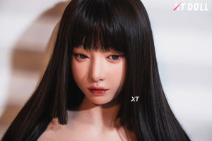 Mei-Li Sexdocka (XT Doll 165cm E-Kupa #XT-Byb32 Silikon)