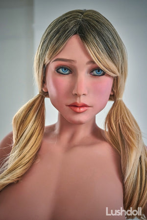 Polly Sex doll (Lushdoll 170cm c-cup #5 TPE)