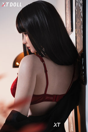 Mei-Li Sexdocka (XT Doll 165cm E-Kupa #XT-Byb32 Silikon)