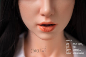 Lynn Sex doll (Jarliet 167cm b-cup silicone)