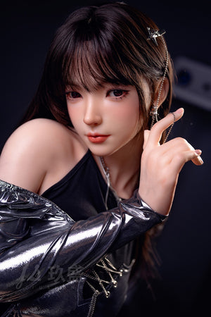 Sora Sex doll (Jiusheng 158cm D-cup #70 silicone)