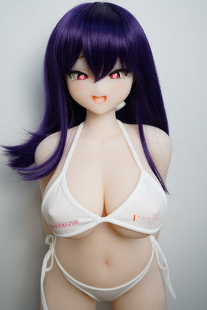 AOI Sex Doll (Irokebijin 90 cm F-KUPA S-TPE)
