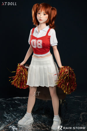 Lilly Sex Doll (XT Doll 150 cm D-KUPA #XT-20 D Silicone)
