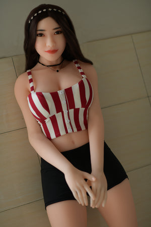 Amber Sex doll (HRDoll 165cm D-cup #38 TPE)