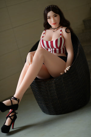 Amber Sex doll (HRDoll 165cm D-cup #38 TPE)