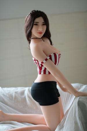 Amber Sex doll (HRDoll 165cm D-cup #38 TPE)