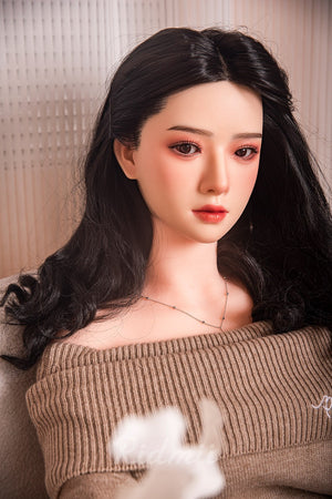 Muncey Sex Doll (Ridmii Doll 163 cm C-CUP TPE+silicone)