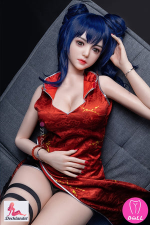 Deepali Sex Doll (YJL Doll 163 cm F-CUP #801 TPE+silicone) EXPRESS