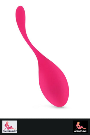 Palline vagina - vibrazione naturale