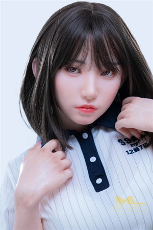 Suki Sex Doll (Irontech Doll 153 cm E-CUP S20 Silicone) EXPRESS