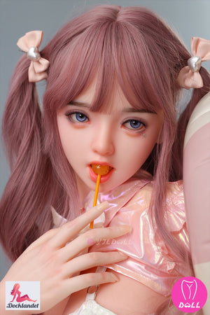 Emiko Sex doll (YJL Doll 155cm c-cup #870 TPE + silicone)