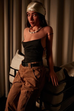 Tori Sex Doll (Climax Doll Pro 154cm C-Cup TPE+silicone)