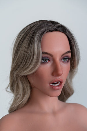 Gabriella Sex doll (Zelex 164cm g-cup Zxe216-1 Sle silicone)