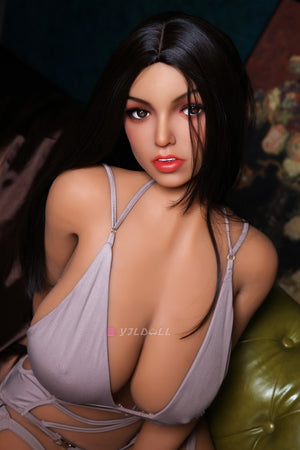 Genesis Sex doll (YJL Doll 165cm i-cup #868 TPE)