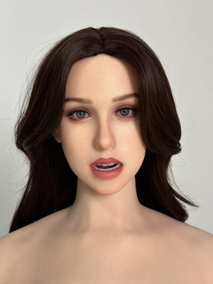 Rita Sex doll (Zelex zgx165cm f-cup GE139-2 silicone)