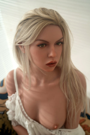 Hanna Sex doll (Zelex 175cm e-cup GE58MJ silicone)