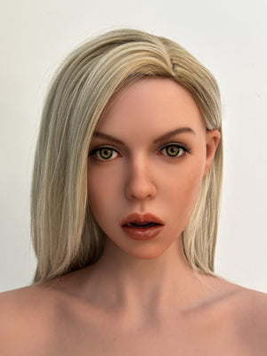 Hanna Sex doll (Zelex 175cm e-cup GE58MJ silicone)