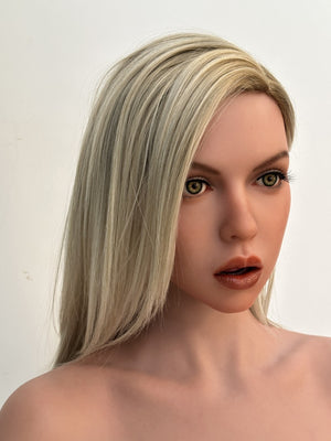 Hanna Sex doll (Zelex 175cm e-cup GE58MJ silicone)