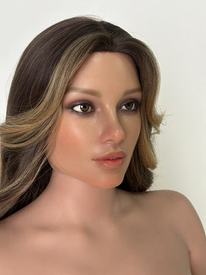 Sabina Sex doll (Zelex 170cm c-cup GE88-2 silicone)