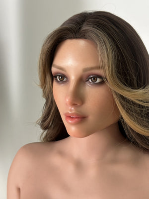 Sabina Sex doll (Zelex 170cm c-cup GE88-2 silicone)