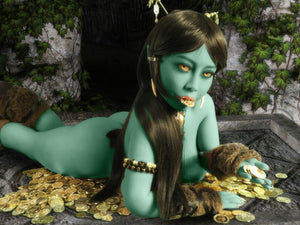 Esme Sex doll (YL-Doll 118cm E-cup #427 TPE)