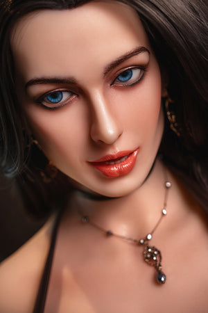 Lauren Sex Doll (HRDoll 161 cm J-Cup #116 Silicone)