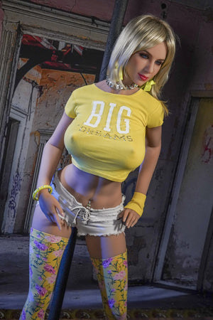 Cornelia Sex doll (HRDoll 174cm c-cup #34 TPE)