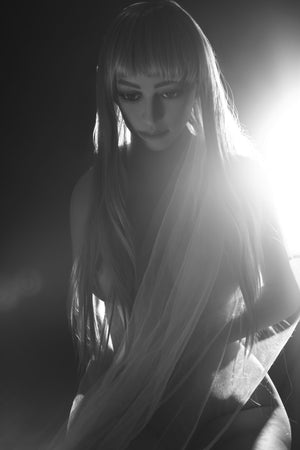 ADA Sex Doll (Climax Doll Classic 165 cm G-KUPA TPE)