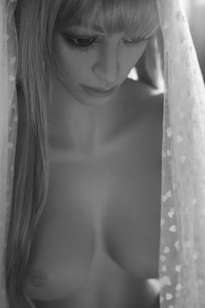 ADA Sex Doll (Climax Doll Classic 165 cm G-KUPA TPE)