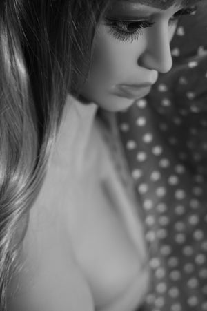 ADA Sex Doll (Climax Doll Classic 165 cm G-KUPA TPE)