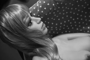 ADA Sex Doll (Climax Doll Classic 165 cm G-KUPA TPE)