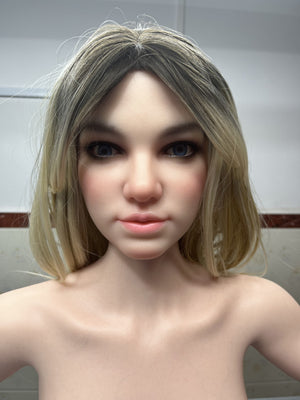 Jenna Sex Doll (Tayu Doll 156 cm E-CUP ZC-21# ROS Silicone) EXPRESS
