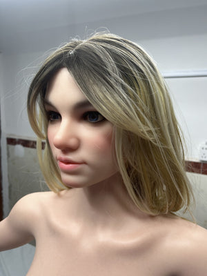 Jenna Sex Doll (Tayu Doll 156 cm E-CUP ZC-21# ROS Silicone) EXPRESS