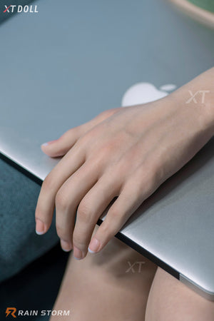 Teacher Bing Sex Doll (XT Doll 163 cm F-CUP #xt-by4 silicone)